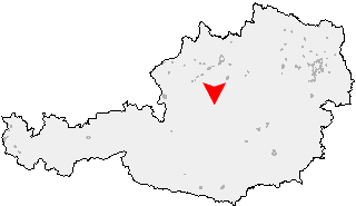 Karte von Tambergau