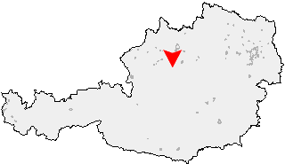 Karte von Oberschlierbach