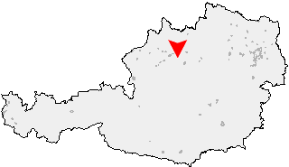 Karte von Piberbach