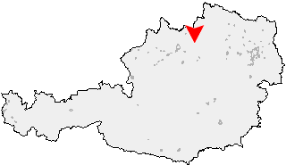Karte von Pierbach