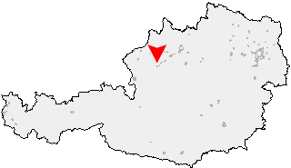 Karte von Pilsbach