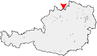 Karte von Windhaag bei Freistadt