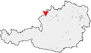 Karte von Wippenham
