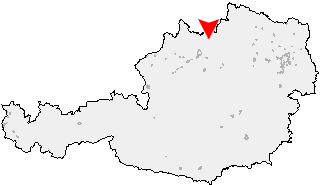 Karte von Grensberg
