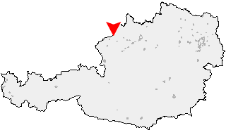 Karte von Mühlberg