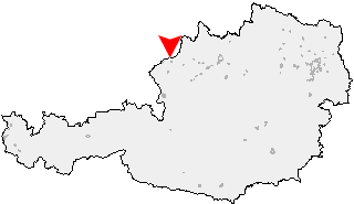 Karte von Stötting