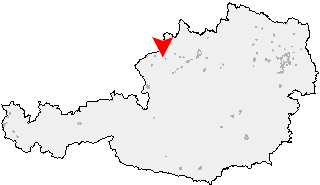 Karte von Zimetsberg