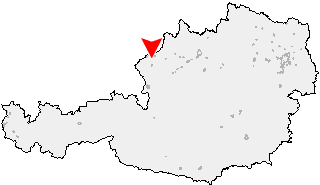 Karte von Dietraching