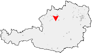 Karte von Dauersdorf