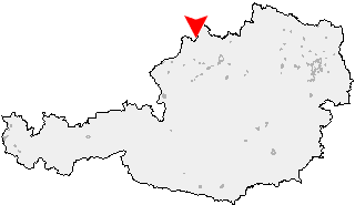 Karte von Grubberg