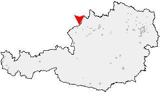 Karte von Obernberg