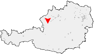 Karte von Grossenschwandt