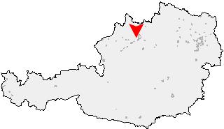 Karte von Langholzfeld