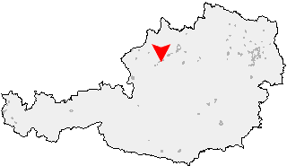Karte von Deising