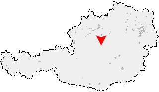 Karte von Rosenau