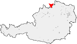 Karte von Hundsberg