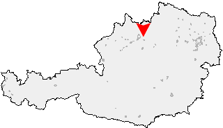 Karte von Denneberg