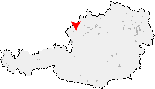 Karte von Grubmühl