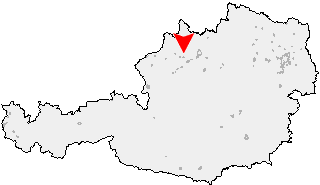 Karte von Kirchholz