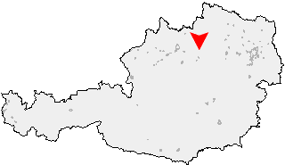 Karte von Hirschenau