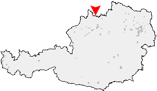 Karte von Guglwald