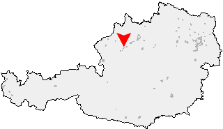 Karte von Oberharrern