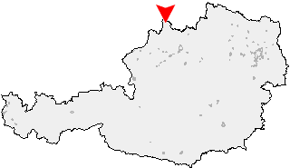 Karte von Ödenkirchen
