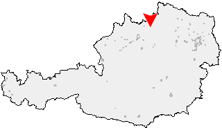 Karte von Markersdorf