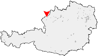 Karte von Bauerding
