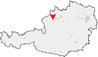Karte von Kühnberg