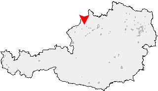 Karte von Fuckersberg