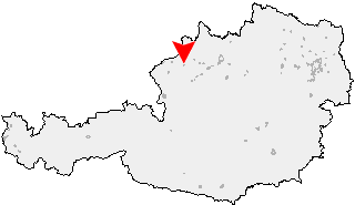 Postleitzahl Ried - Ried im Innkreis (PLZ Österreich)