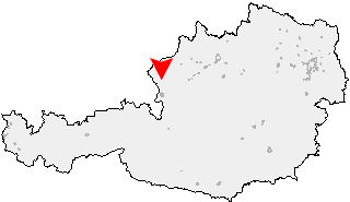 Karte von Großenegg
