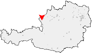 Karte von Reitsberg