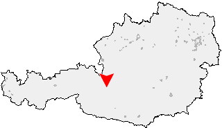 Karte von Gasthofberg