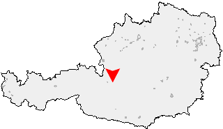 Karte von Reitdorf