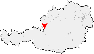 Karte von Obergäu