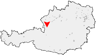 Karte von Lämmerbach