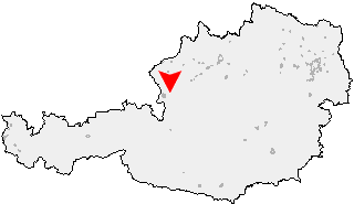 Karte von Elsenwang