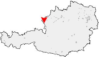 Karte von Göming