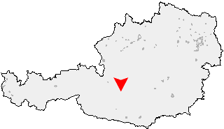 Karte von Mauterndorf