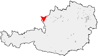 Karte von Gresenberg