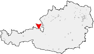 Karte von Hallenstein