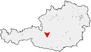 Karte von Hintermuhr
