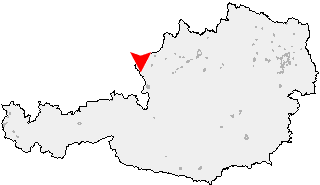 Karte von Bruckenholz