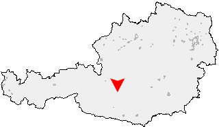 Karte von Oberweißburg