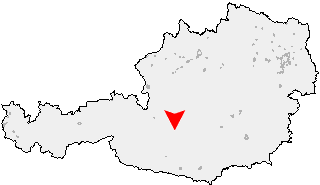 Karte von Mörtelsdorf