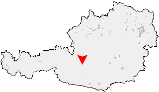 Karte von Rothenwand