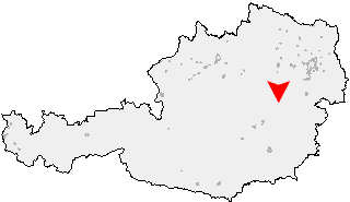 Karte von Steinalpl