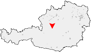 Karte von Obersdorf